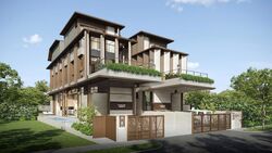 Opera Estate (D15), Semi-Detached #521077391